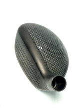 TaylorMade Qi35 4 Hybrid 22°
