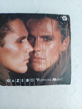 Schallplatte Vinyl Single