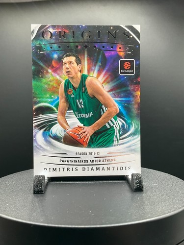 2025 panini origins - 2025-26,