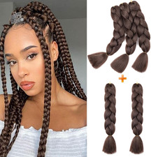 Treccine Africane Extension