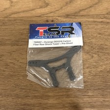 Team tsr057 durango dex210 - sr,