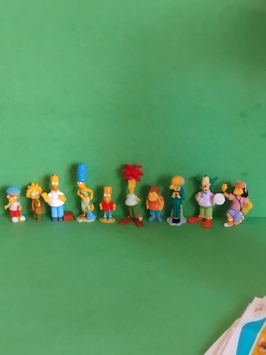 The simpsons collezione - the,