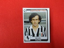 FOOTBALLERS 1986-87 - Panini -