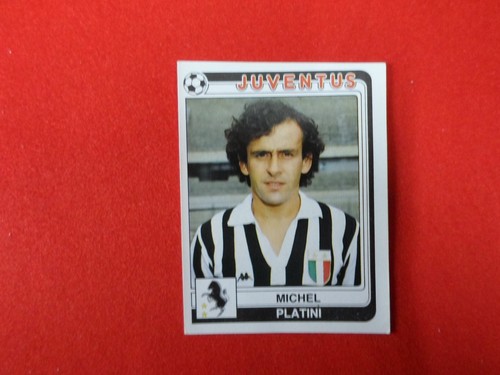 Calciatori 1986 panini - 1986-87, -panini-