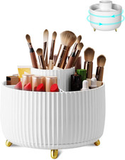 Organizer Trucco Girevole