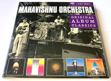 Mahavishnu Orchestra -