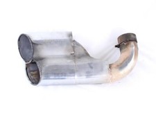 7L5253681D TERMINALE DI SCARICO POSTERIORE SINISTRO PORSCHE CAYENNE 3.2 B 4X4 18