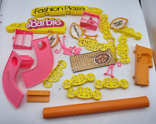 Barbie Fashion Plaza vintage