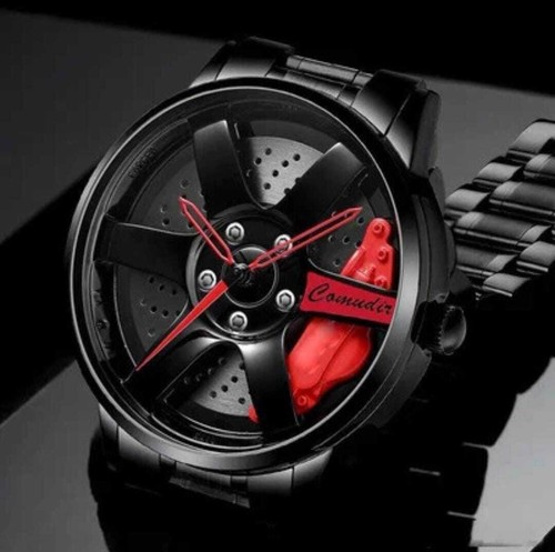 Orologio sportivo uomo - orologio,