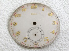 Doxa antique swiss pocket - doxa,