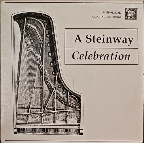 Steinway - a,