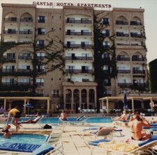 Castello Hotel Appartamenti