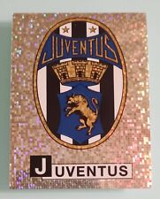 JUVENTUS Scudetto Figurine