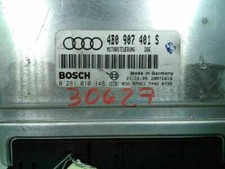 4B0907401S engine control unit