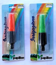 Papillon 82010 Lancia Diritta a Getto Regolabile per Irrigazione Giardino