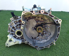 SCATOLA CAMBIO MARCE ALFA ROMEO GIULIETTA 1.6 JTDm 120 CV ANNO 2016 RICAMBI AUTO