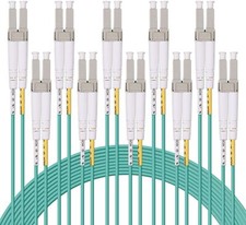 CONFEZIONE DA 10 cavi patch in