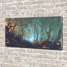 Quadro in Plexiglas® Stampa