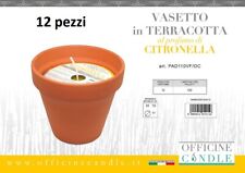 x Set 12 Pezzi Candela