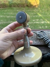 Oktava MD-44,1962-Vintage-Raro russo-sovietico,microfono-spedizione gratuita