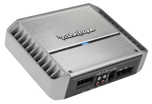 Amplificatore potenza - amplificatore,