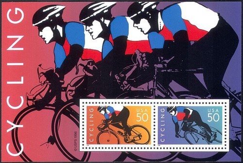 Usa 1996 ciclismo - usa,