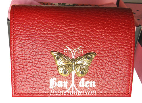 Autentico portafoglio gucci - autentico,