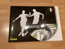 Folder Juventus Campione