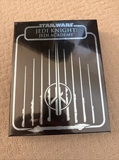 PS4 Star Wars Jedi Knight