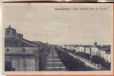 CARTOLINA  SERRACAPRIOLA  FP