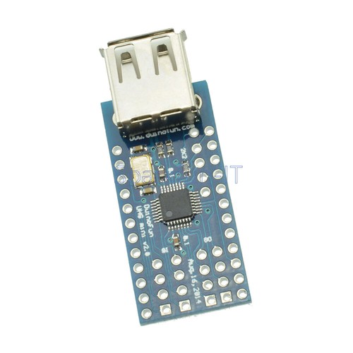 Mini usb host - mini,