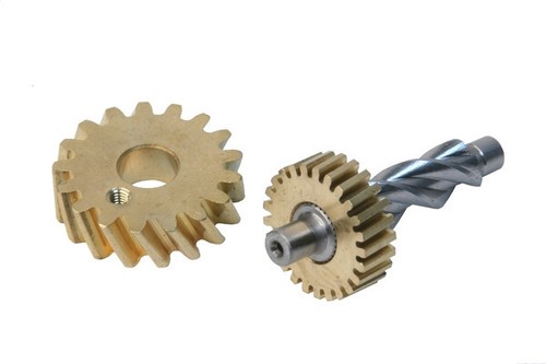 Kit riparazione motore