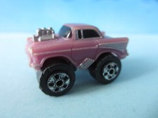 VINTAGE MICRO ROAD CHAMPS 1987