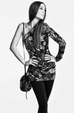 Abito Denny Rose 5820