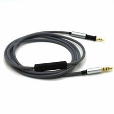 Cavo di aggiornamento audio da 3,5 mm a 2,5 mm per cuffie AKG K450 K451 K452 K480 Q460