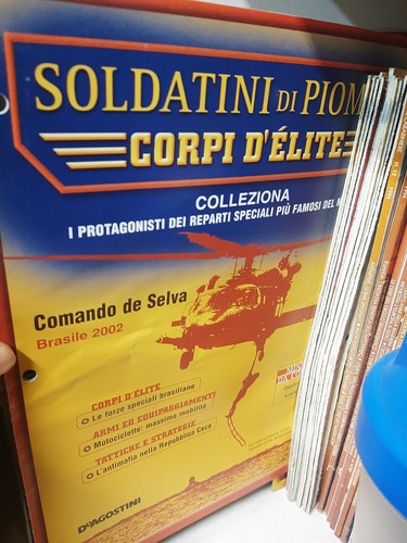 Lotto soldatini piombo - soldatini,