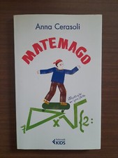 Cerasoli-matemago  feltrinelli