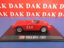 Die cast 1/43 Modellino Auto