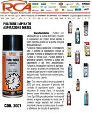 PULITORE IMPIANTO  ASPIRAZIONE