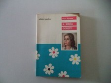 S. SANTA MARIA GORETTI - FLORA