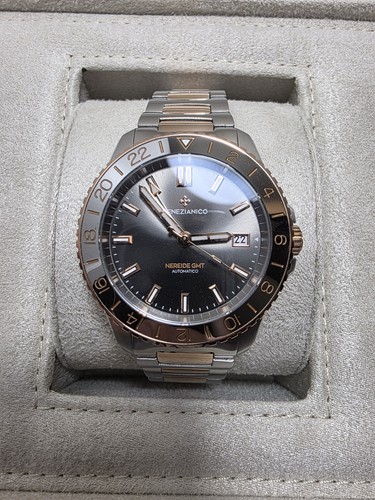 Orologio automatico - orologio,