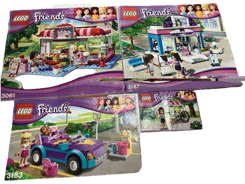 Pacchetto set parti lego - set/parti,