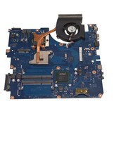 Ricambio Original PC PORTATILE NOTEBOOK Samsung RV510 Scheda Madre  BA41-01322A