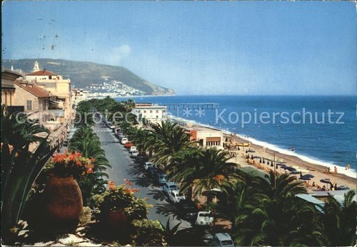 Pietra ligure passeggiata - pietra, a