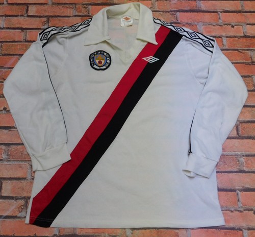 Manchester city umbro - manchester,