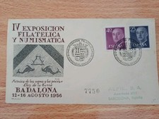 Badalona Expo FIL 1956 Mosaico