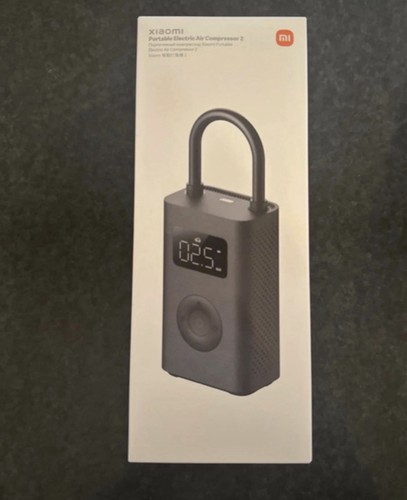 Pompa elettrica xiaomi - pompa,