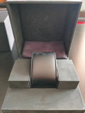 Scatola originale per orologi