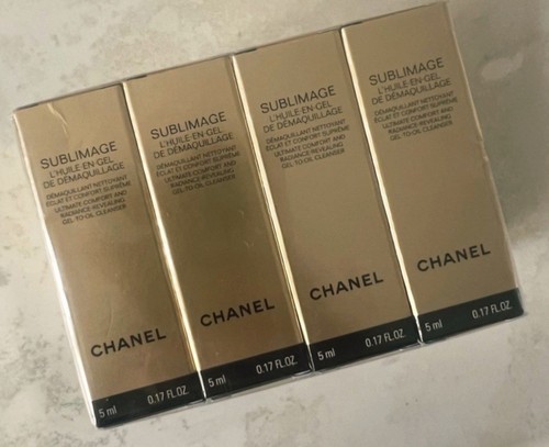 Sublimage huile gel de - ,