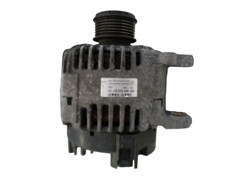 Alternatore ricambio originale - alternatore,